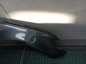 Aripa Fata Dreapta VW Passat CC 2008-2012 (LK7X (Gri)) - DISPONIBIL IN RATE - Img 2