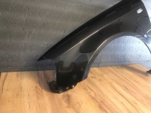 Aripa Fata Stanga Audi A3 8P An 2003-2008 (LZ7L (Maro)) - Disponibil în rate - Img 2