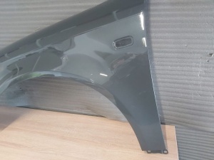 Aripa Fata Stanga Audi A4 B7 An 2004-2007 (LX7Z (Gri)) - Disponibil în rate - Img 3