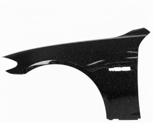Aripa Fata Stanga BMW F10 F11 An 2010-2013 (475 (Negru)) Otel - DISPONIBIL IN RATE