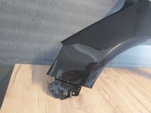 Aripa Fata Stanga Opel Astra J 2009-2015 (Z22C (Negru)) - Disponibil în rate - Img 2