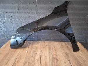 Aripa Fata Stanga Peugeot 508 An 2011-2015 (KDM (Maro)) - Disponibil în rate - Img 1
