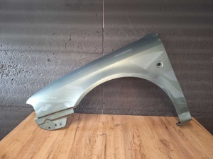 Aripa Fata Stanga Skoda Octavia 1 I 1999-2007 (F6G (Verde)) - Disponibil în rate - Img 1