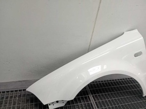 Aripa Fata Stanga VW Passat B5.5 An 2000-2004 (LB9A (Alb)) - Disponibil în rate - Img 2