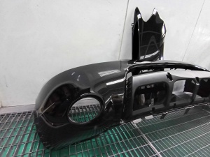 Bara & Aripa Fata Dreapta Hyundai Santa-Fe 2005-2009 (2Z (Negru)) - DISPONIBIL IN RATE - Img 2