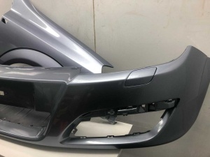 Bara & Aripa Fata Dreapta Opel Astra H An 2004-2007 (Z163 (Gri)) - Disponibil în rate - Img 2