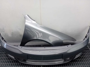 Bara&Aripa Fata Dreapta Skoda Octavia 2 II An 2008-2013 (F8L (Gri)) - Disponibil în rate - Img 1