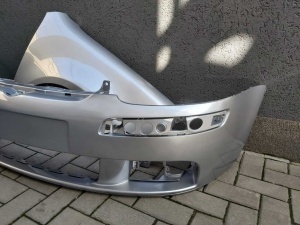 Bara & Aripa Fata Dreapta VW Golf 5/V 2004-2008 Vopsita Gri Deschis - Disponibil în rate - Img 2