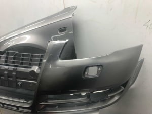 Bara & Aripa Fata Stanga Audi A4 B7 An 2004-2007 (LY7G (Gri)) - Disponibil în rate - Img 3