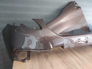 Bara&Aripa Fata Stanga Peugeot 2008 An 2013-2016 (ETV (Maro)) - Disponibil în rate - Img 2