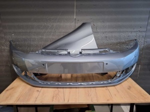 Bara & Aripa Fata Stanga VW Golf 6 VI 2008-2013 (LA7T (Gri Inchis)) - Disponibil în rate - Img 1