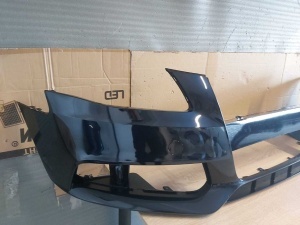 Bara Fata Audi A4 B8 2007-2011 (LZ5A (Albastru)) - Disponibil în rate - Img 2
