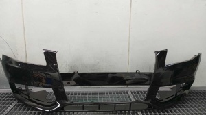 Bara Fata Audi A4 B8 An 2007-2011 (LY9B (Negru)) - Disponibil în rate - Img 1