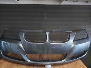 Bara Fata BMW E90/E91 LCI An 2008-2012 (A52 (Gri)) - Disponibil în rate - Img 1