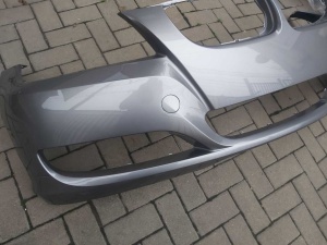 Bara Fata BMW E90 FaceLift 2008-2012 (A52 (Gri)) - Disponibil în rate - Img 1
