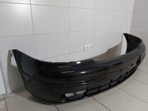 Bara Fata Cu Proiector Opel Astra G 1998-2004 (Cod: 83L (Negru)) - Disponibil în rate - Img 2