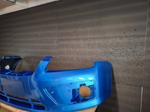 Bara Fata Ford Focus 2 II 2004-2008 (Aquarius Blue (Albastru)) - Disponibil în rate - Img 3