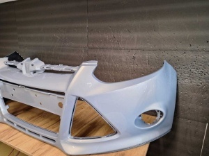 Bara Fata Ford Focus 3 III An 2011-2014 (Dark Micastone (Gri)) - Disponibil în rate - Img 3