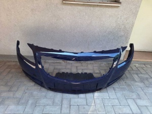 Bara Fata Opel Insignia A 2008-2013 Vopsita Albastru - Disponibil în rate - Img 1