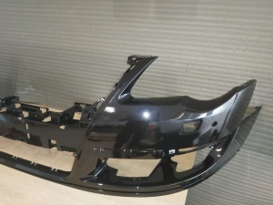 Bara Fata Senzori+Spalator Far VW Passat B6 2005-2011 (LC9X (Negru)) - Disponibil în rate - Img 3