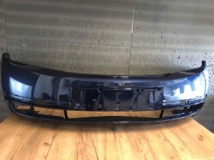 Bara Fata Skoda Fabia 1 I An 1999-2007 (F5U (Albastru)) - Disponibil în rate - Img 1