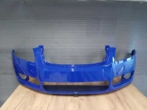 Bara Fata Skoda Fabia 2/II 2007-2010 (F5K (Albastru)) - Disponibil în rate - Img 1