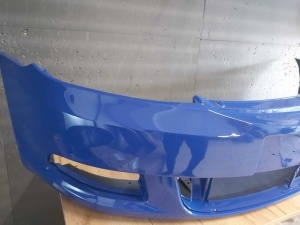 Bara Fata Skoda Octavia 2/II 2008-2013 (F5K (Albastru)) - Disponibil în rate - Img 2