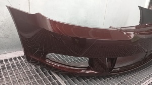 Bara Fata Skoda Octavia 2 II FSL 2008-2013 (F3X (Visiniu)) - DISPONIBIL IN RATE - Img 2