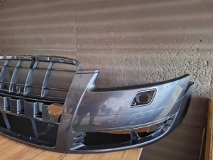 Bara Fata Spalator Far Audi A6 C6 An 2004-2008 (LZ7R (Albastru)) - Disponibil în rate - Img 3