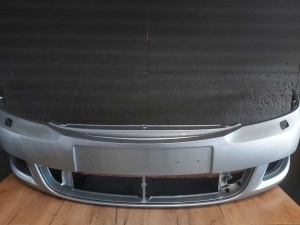 Bara Fata Spalator Far Skoda Octavia 2 II 2008-2013 (LA7W (Gri)) - Disponibil în rate - Img 1