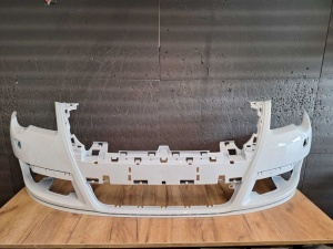 Bara Fata Spalator Far VW Passat B6 An 2005-2011 (LB9A (Alb)) - Disponibil în rate - Img 1