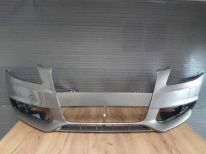 Bara Fata Spalator+Senzori Audi A4 B8 An 2007-2011 (LY1Q (Auriu)) - Disponibil în rate - Img 1