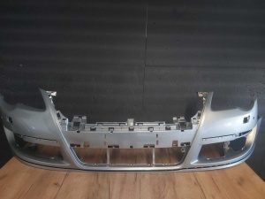 Bara Fata Spalator & Senzori VW Passat B6 2005-2011 (LR7L (Auriu)) - Disponibil în rate - Img 1