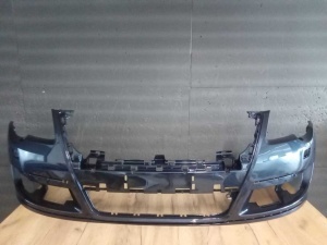 Bara Fata Spalator & Senzori VW Passat B6 An 2005-2011 LC5F Albastru - Disponibil în rate - Img 1