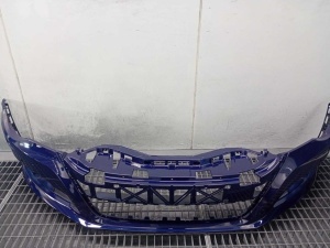 Bara Fata Spalator & Senzori VW Passat CC 2008-2012 (LD5Q (Albastru)) - Disponibil în rate - Img 1