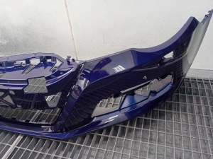 Bara Fata Spalator & Senzori VW Passat CC 2008-2012 (LD5Q (Albastru)) - Disponibil în rate - Img 3