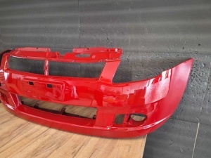 Bara Fata Suzuki Swift An 2008-2011 (Rosu) - Disponibil în rate - Img 3