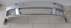 Bara Fata VW Golf 5/V 2004 2005 2006 2007 2008 (Cod: LA7W (GRI)) - Disponibil în rate - Img 1