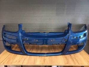 Bara Fata VW Golf 5/V GTi 2004-2008 (LA5K (Albastru)) - Disponibil în rate - Img 1