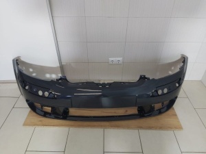 Bara Fata VW Golf 5/V Plus 2005-2009 (Cod: LC5F (Albastru)) - Disponibil în rate - Img 1