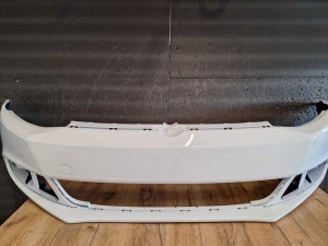 Bara Fata VW Jetta 4/IV An 2011-2014 (LB9A (Alb)) - Disponibil în rate - Img 1