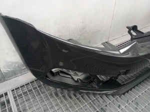 Bara Fata VW Polo 6R 2014-2017 (LI7F (Gri Inchis)) - DISPONIBIL IN RATE - Img 2
