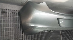 Bara Spate Opel Astra J 2009-2012 (Z179 (Gri)) - Disponibil în rate - Img 2