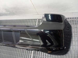 Bara Spate Senzori Parcare VW Golf 6 VI 2008-2013 (LC9X (Negru)) - Disponibil în rate - Img 3
