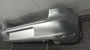 Bara Spate VW Golf 6 VI 2008-2013 (LA7W (Gri)) - Disponibil în rate - Img 3