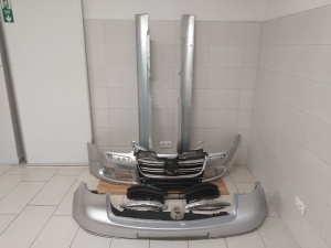 Kit Conversie VW Golf 5/V La VW Jetta 3/III 04-08 05-11 (LA7W-Gri) - Disponibil în rate - Img 1