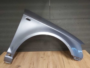 Aripa Fata Dreapta Audi A3 8P An 2003-2008 (LY7H (Gri)) - Disponibil în rate - Img 1
