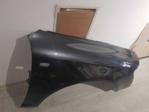 Aripa Fata Dreapta Audi A6 C6 An 2004-2008 (LZ7Q (Gri)) - Disponibil în rate - Img 3