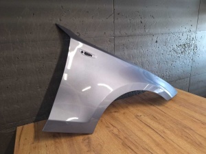 Aripa Fata Dreapta BMW E81 E87 An 2003-2010 (A18 (Gri)) - Disponibil în rate - Img 3