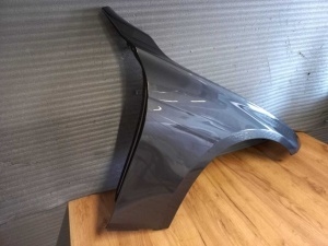 Aripa Fata Dreapta BMW F30/F31 An 2010-2018 (A17 (Maro)) - Disponibil în rate - Img 3
